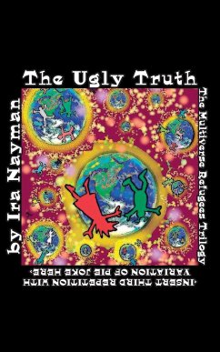 The Ugly Truth - Nayman, Ira