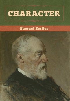 Character - Smiles, Samuel