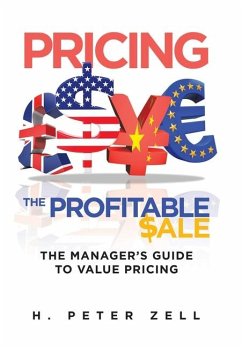 Pricing the Profitable Sale - Zell, H. Peter