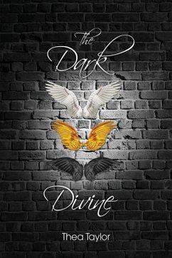 The Dark Divine - Taylor, Thea