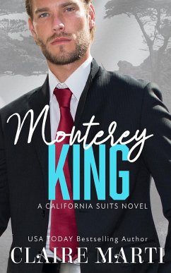 Monterey King - Marti, Claire