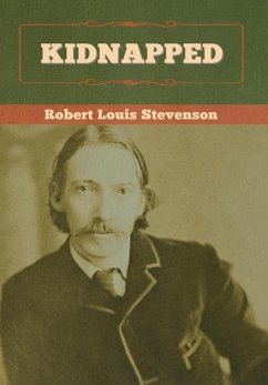 Kidnapped - Stevenson, Robert Louis