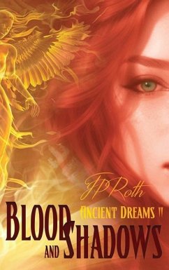 Blood and Shadows - Roth, Jp