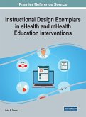 Instructional Design Exemplars in eHealth and mHealth Education Interventions