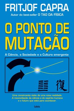 O Ponto de Mutação - Capra, Fritjof