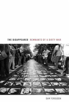 The Disappeared - Ferguson, Sam