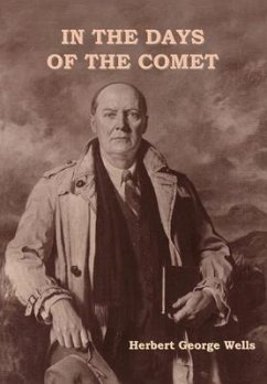 In The days of The Comet - Wells, Herbert George