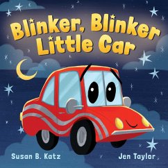 Blinker, Blinker Little Car - Katz, Susan B