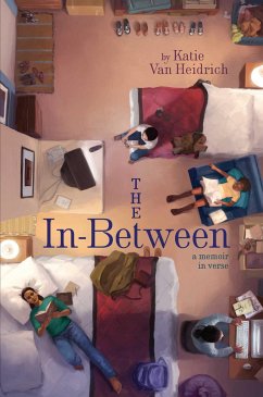 The In-Between - Heidrich, Katie van