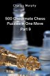 500 Checkmate Chess Puzzles in One... - Bild 1