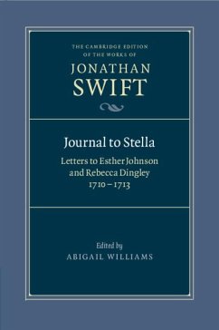 Journal to Stella - Swift, Jonathan