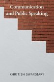 Communication and Public Speaking