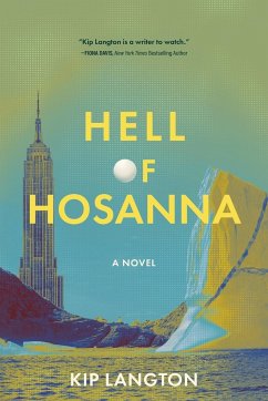 Hell of Hosanna - Langton, Kip