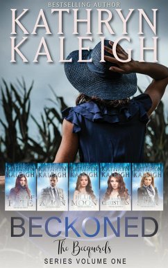 Cover Beckoned (The Becquerels, #6) (eBook, ePUB)
