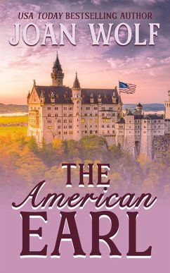 The American Earl (eBook, ePUB) - Wolf, Joan