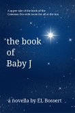 The Book of Baby J (eBook, ePUB)