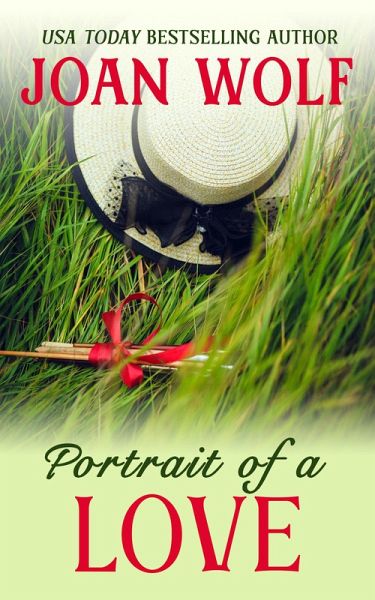 Portrait of a Love (eBook, ePUB)