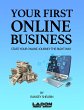 Your First Online Business (eBook, ePUB) - Bild 1