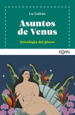 Asuntos de Venus - Gaitan, Lu