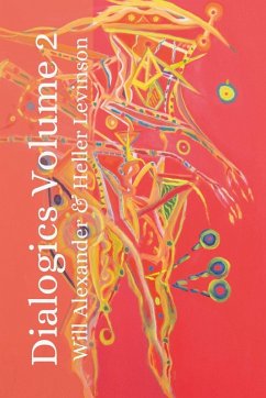 Cover Dialogics Volume 2