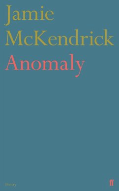 Anomaly - McKendrick, Jamie