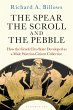 The Spear, the Scroll, and the Pebble - Bild 1