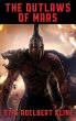 The Outlaws of Mars - Bild 1