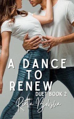 A Dance to Renew - Boksha, Rietta