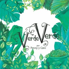 Verde Verde - Peralta, Penny