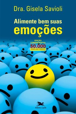 Cover Alimente bem suas emoções
