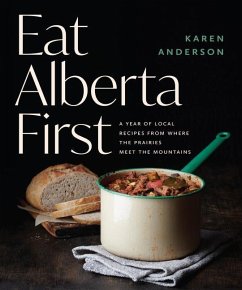 Eat Alberta First - Anderson, Karen