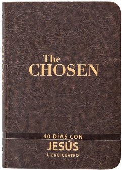 The Chosen - Libro Cuatro - Jenkins, Amanda; Hendricks, Kristen; Jenkins, Dallas