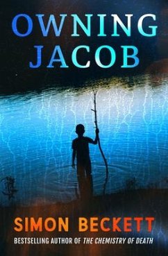 Owning Jacob - Beckett, Simon