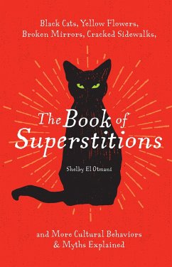Cover The Book of Superstitions