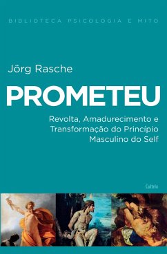 Prometeu - Rasche, Jörg