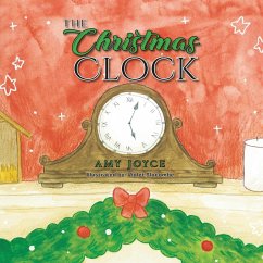 The Christmas Clock - Joyce, Amy