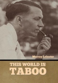 This World Is Taboo - Leinster, Murray