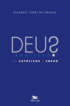 Cover Deus analisado