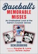 Baseball's Memorable Misses - Bild 1