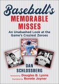 Baseball's Memorable Misses