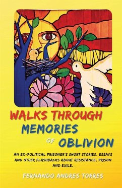 Walks Through Memories of Oblivion - Torres, Fernando Andres