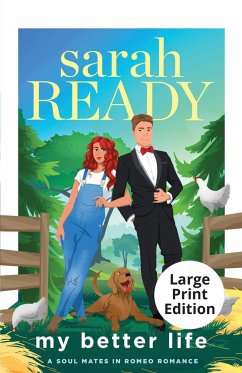 My Better Life - Ready, Sarah