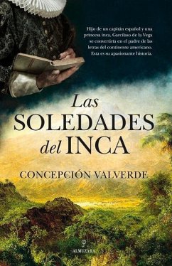 Soledades del Inca, Las - Valverde Ferrer, Concepcion