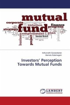 Investors¿ Perception Towards Mutual Funds