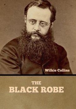 The Black Robe - Collins, Wilkie