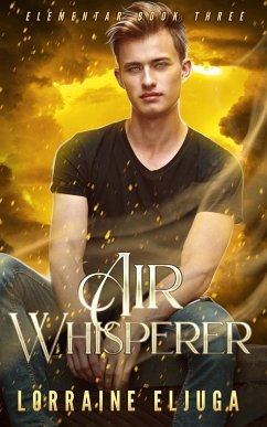 AirWhisperer - Eljuga, Lorraine