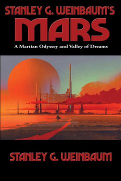 Stanley G. Weinbaum's Mars