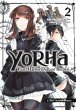 Yorha: Pearl Harbor Descent Record - A... - Bild 1