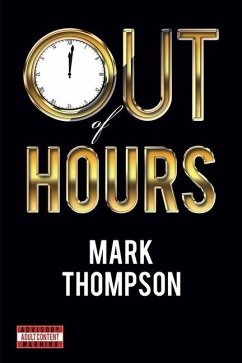 Out of Hours - Thompson, Mark