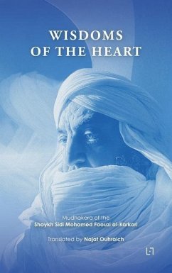 Wisdoms of the Heart - Al Karkari, Mohamed Faouzi